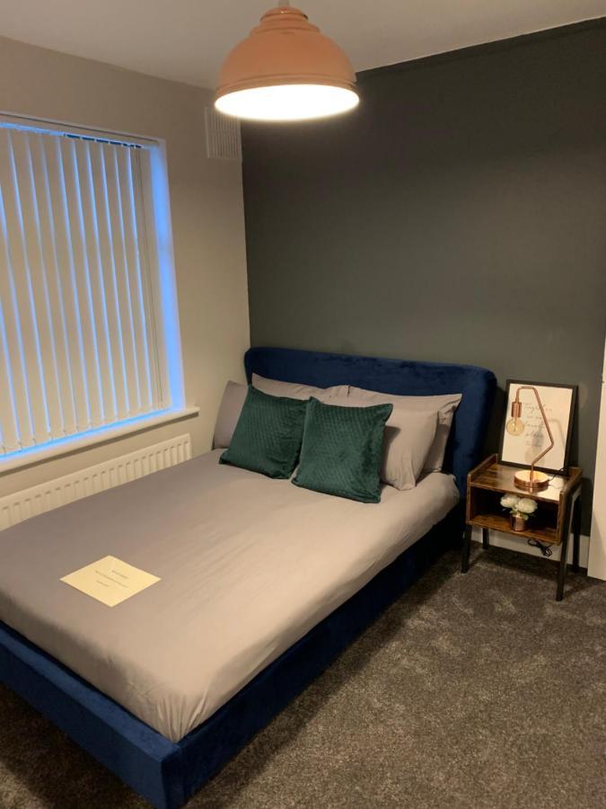 Laurel Street Villa Middlesbrough Ngoại thất bức ảnh