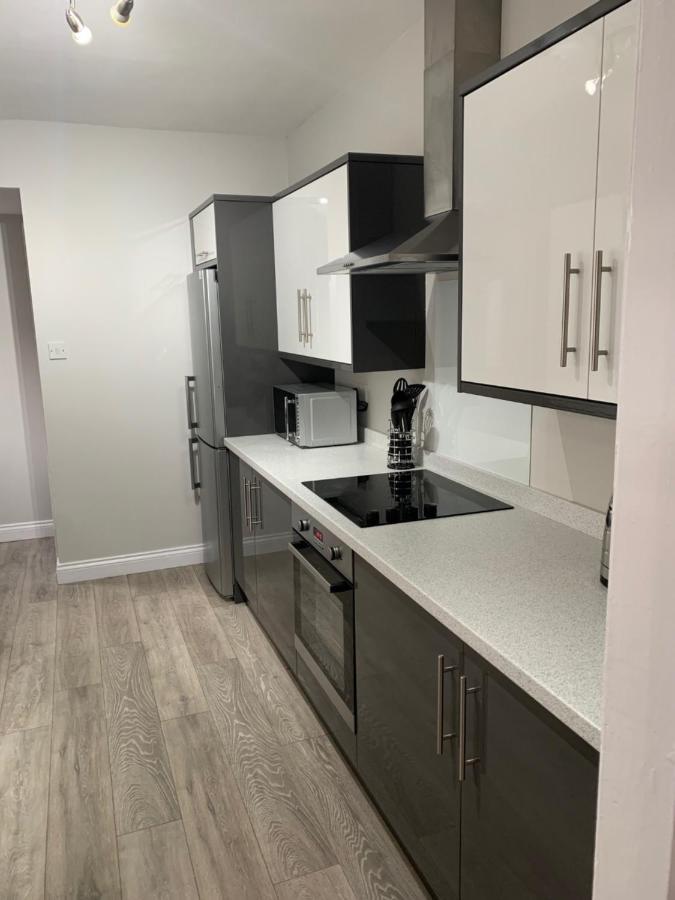 Laurel Street Villa Middlesbrough Ngoại thất bức ảnh