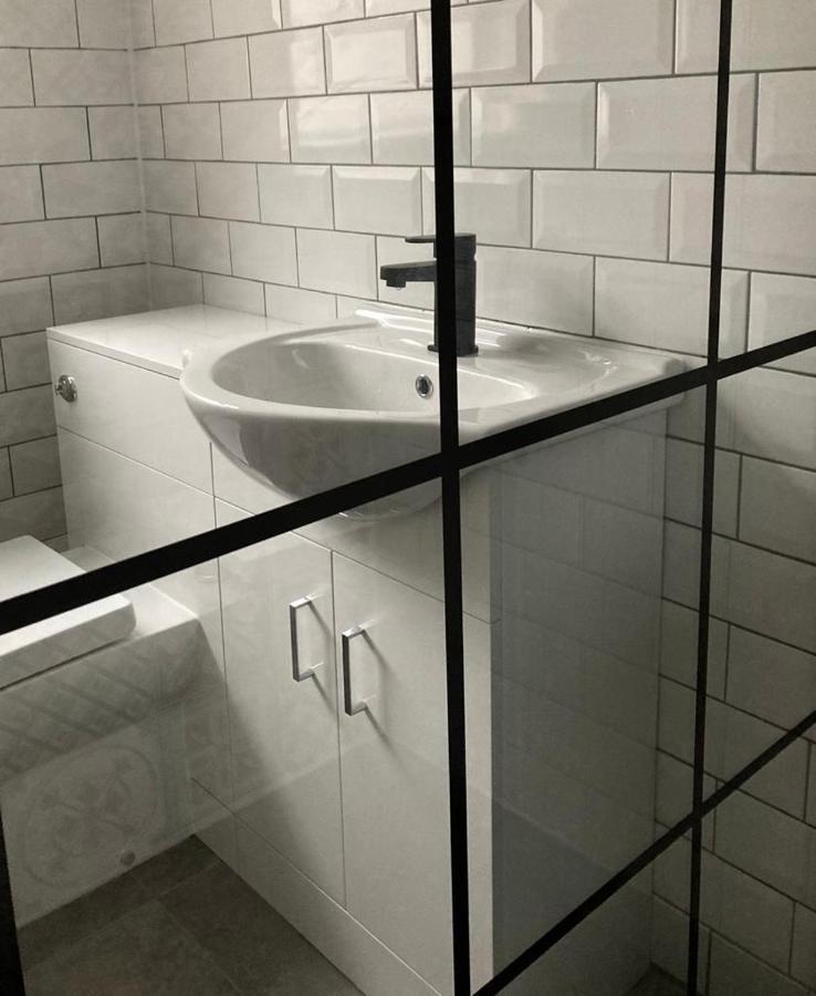 Laurel Street Villa Middlesbrough Ngoại thất bức ảnh