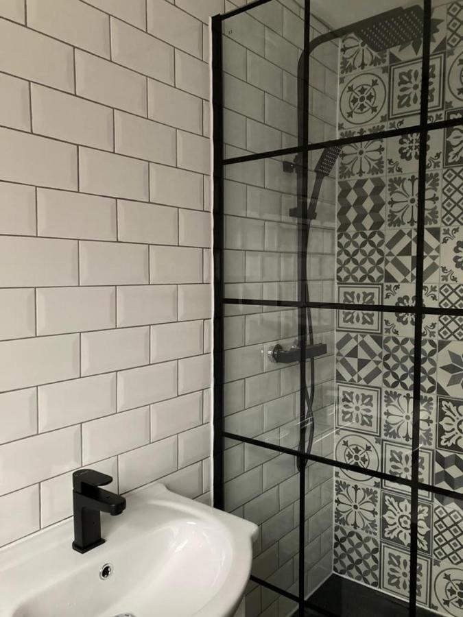 Laurel Street Villa Middlesbrough Ngoại thất bức ảnh