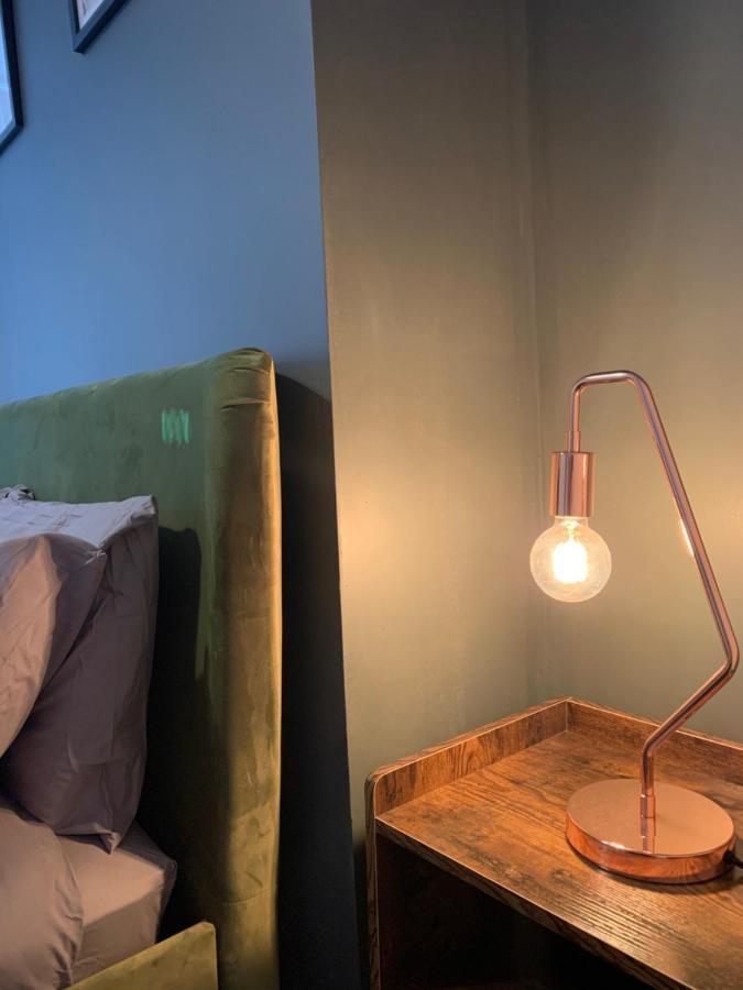 Laurel Street Villa Middlesbrough Ngoại thất bức ảnh